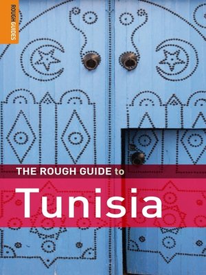 cover image of The Rough Guide to Tunisia